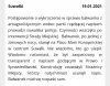Mamy rząd jest tak silny, że zagraża mu bałwanek