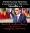 Będzie wolność słowa w necie 