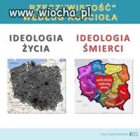 Ideologia według szamanów