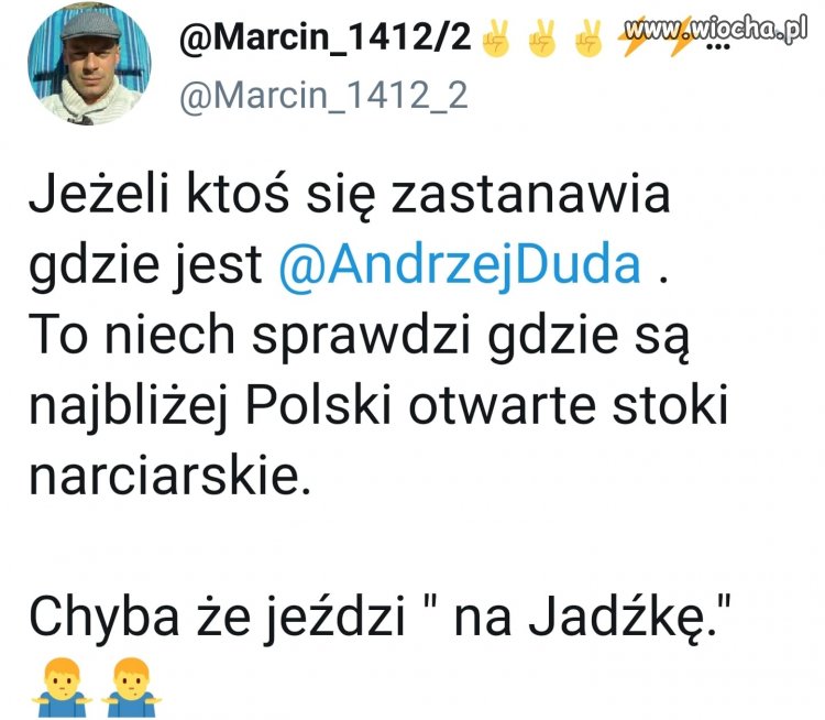 Gdzie jest 