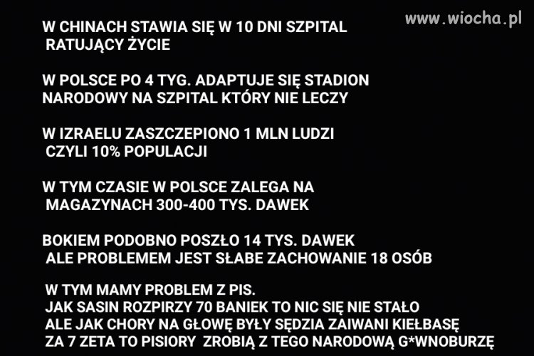 Narodowy problem