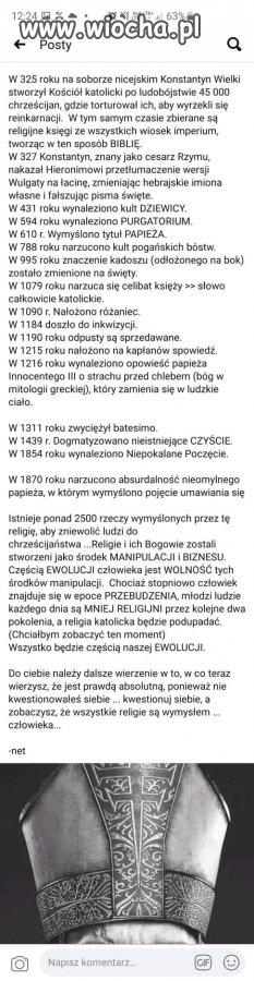 Tajemnica wiary