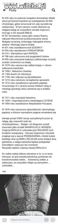 Tajemnica wiary