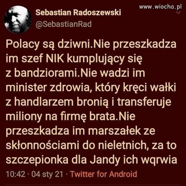 Dziwny 