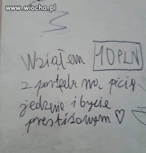 Prestiż