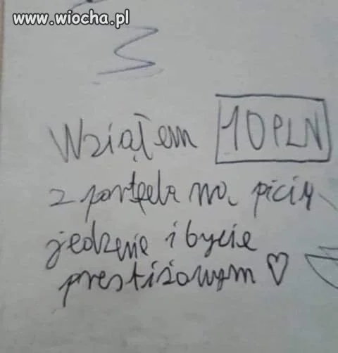 Prestiż