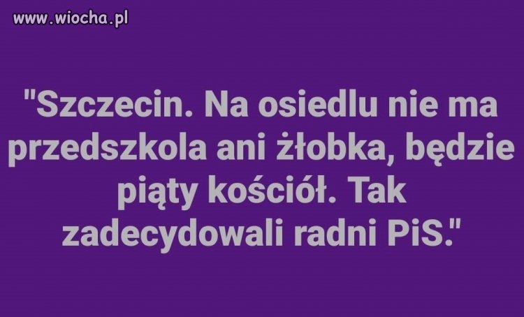 Słowo na niedzielę