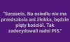 Słowo na niedzielę