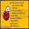 Na wesoło. 