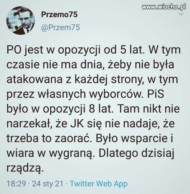Sposób na wygraną 
