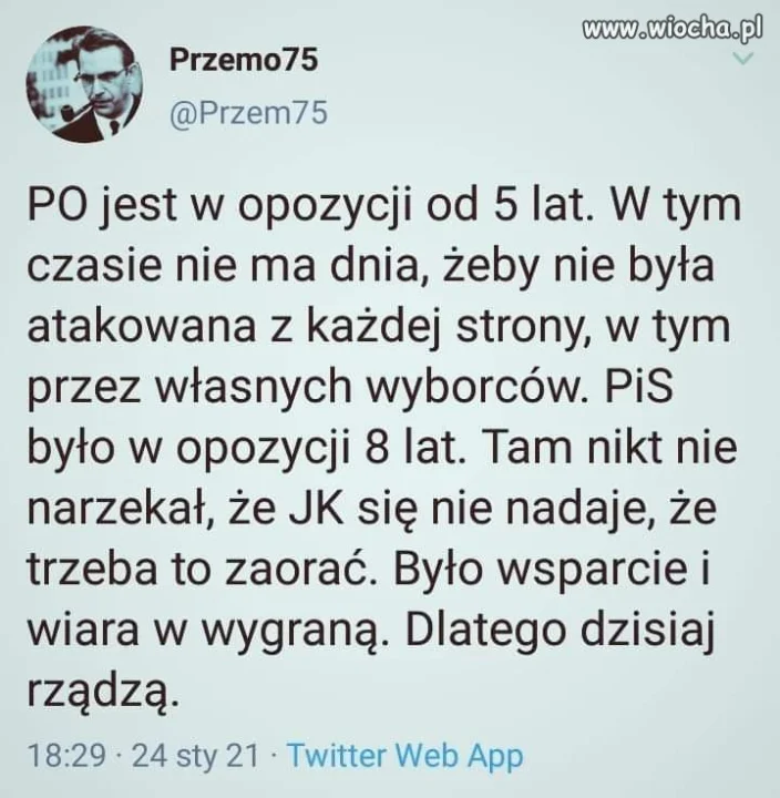 Sposób na wygraną 