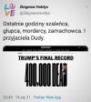 Duda w rozpaczy 