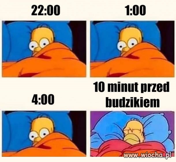 Też tak macie ? 