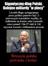 Wstaliśmy z kolan 