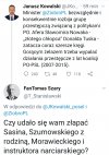 Ta gnida nie posiada podstawowych organów