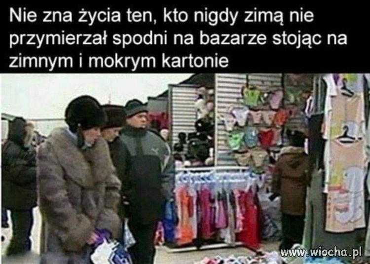 Gimby nie znajo
