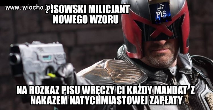 Protestujesz w obronie jakichkolwiek swoich praw..