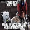 Protestujesz w obronie jakichkolwiek swoich praw..