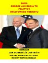 DUDA ZOBACZ JAK ROBIĄ TO POLITYCY 