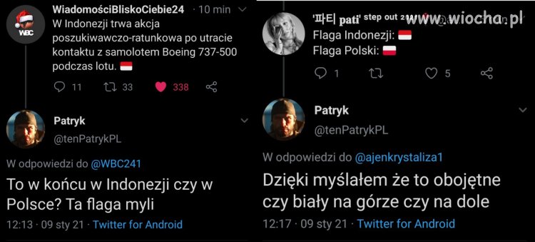 Patriota