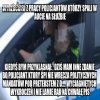 Historia zatoczyła koło, bo znowu mamy czasy...