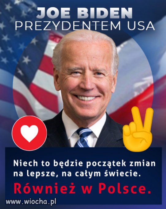 Wielka nadzieja dla wszystkich!