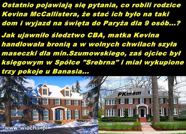 No i wyszło szydło z worka
