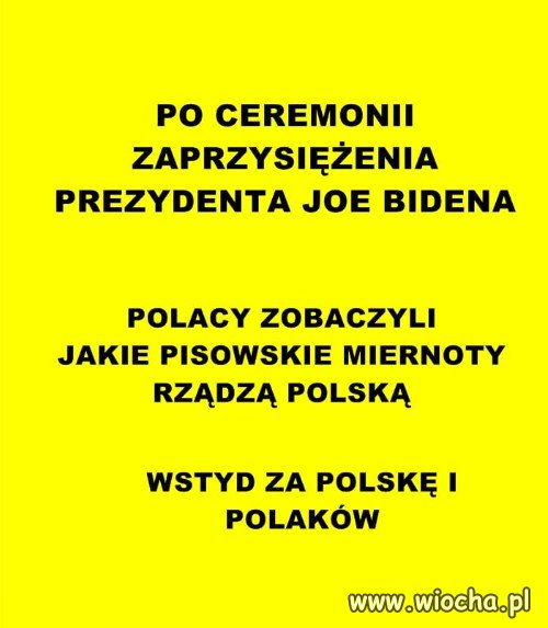 POLACY ZOBACZYLI JAKIE PISOWSKIE MIERNOTY RZĄDZĄ POLSKĄ