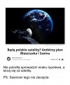 Satelity