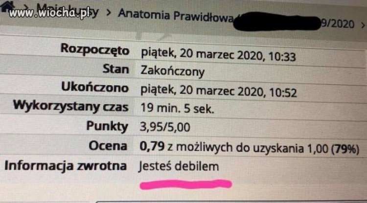 Kultura na Warszawskim Uniwersytecie Medycznym