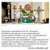 Wyrzekamy się szczepionek przeciwnych prawu Bożemu