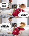 Kotku gdzie jesteś ?