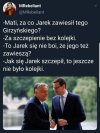 I wszystko jasne