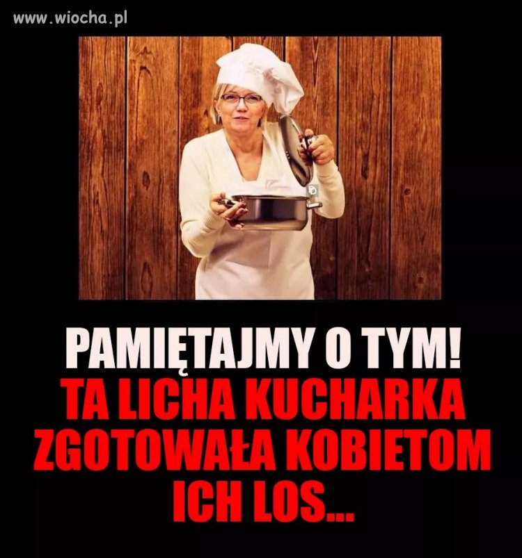 Pamiętajmy o tym!