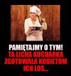 Pamiętajmy o tym!