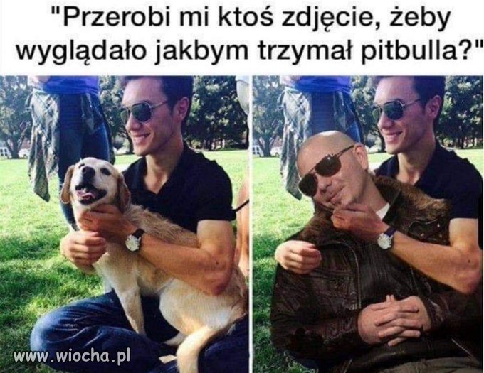 Zawsze trzeba być precyzyjnym.