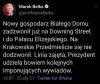 Tak to jest jak się ma napięty kalendarz