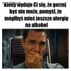 Tak na pocieszenie