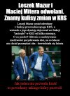 Na każdym kroku kombinują jak się nachapać  