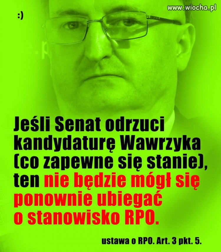 Jest jeszcze nadzieja