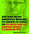 Jest jeszcze nadzieja