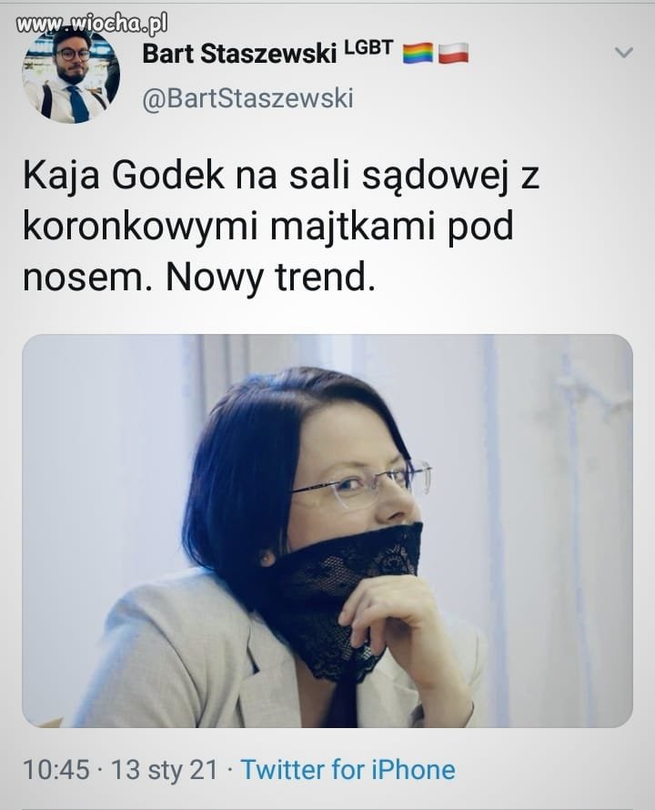 Prowokacja
