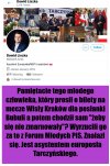 Takich talentów nie wolno zmarnować 