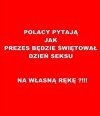 Smieszne pytanie...