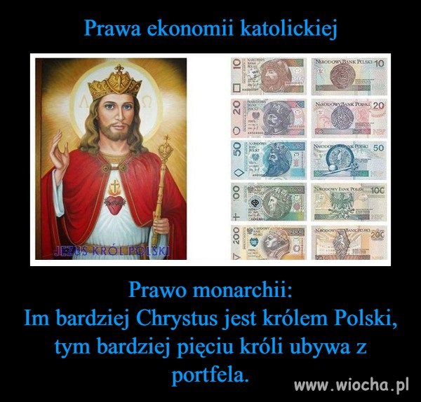 Taka prawda ...