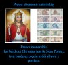 Taka prawda ...