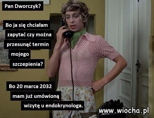 Program szczepień