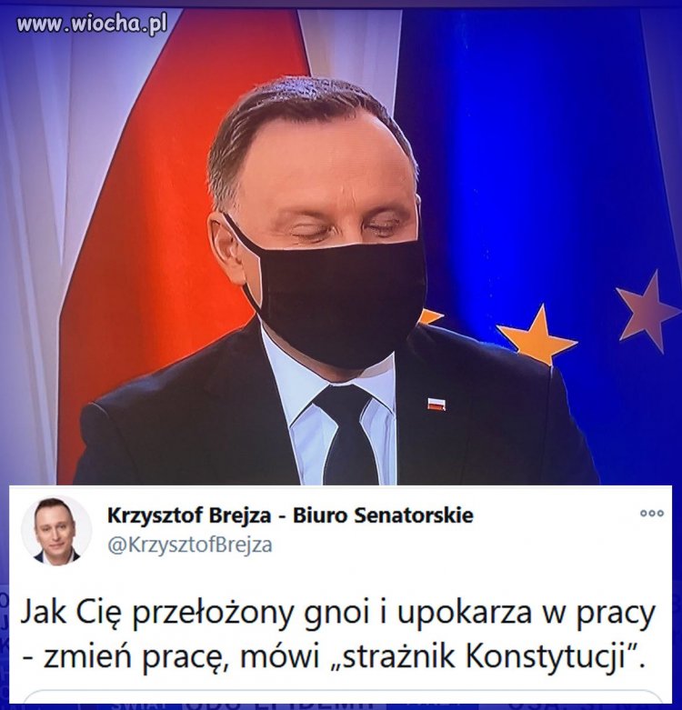 Ręce opadają 