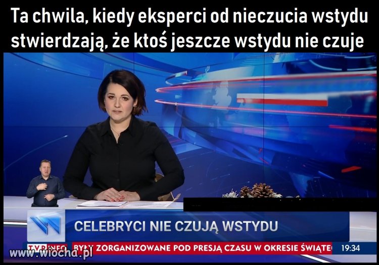 Bo trzeba być twardym jak Sasin