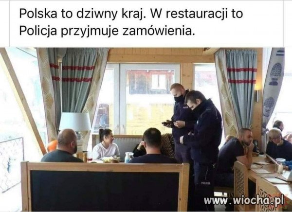 Taka sytuacja:) 
